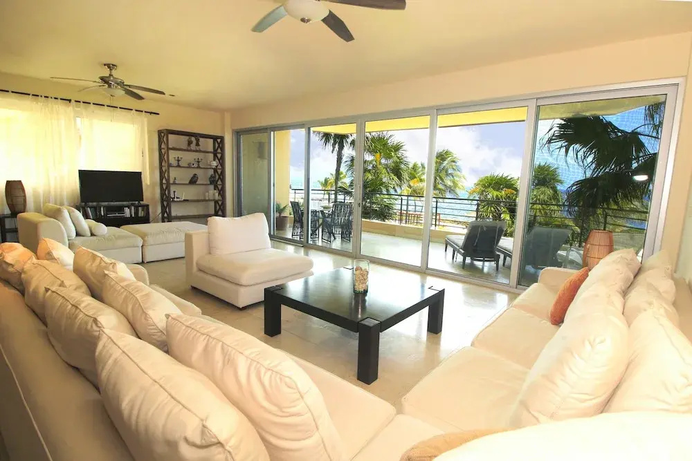 Luxury Apartament Punta Roca Ocean Front