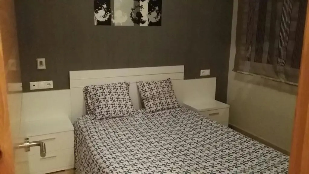 Apartamento Centro Almansa