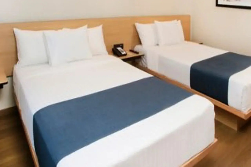 City Express by Marriott Reynosa