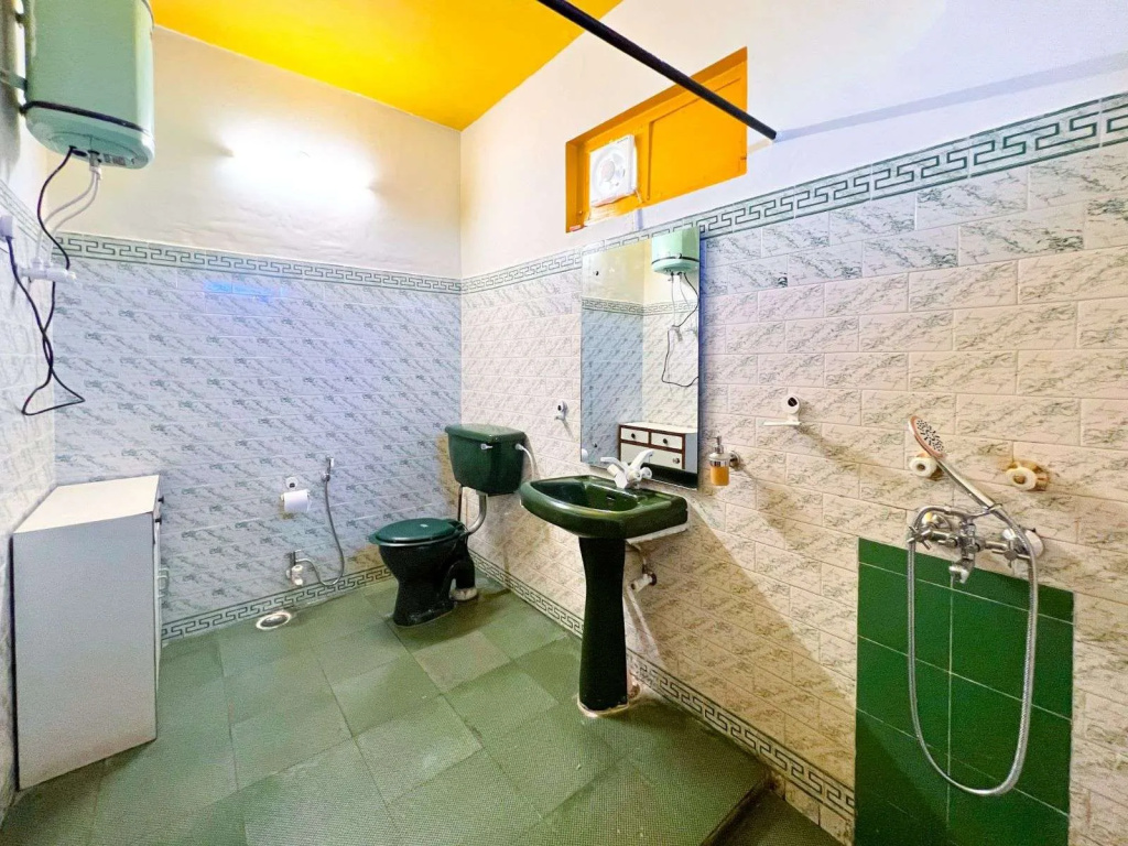 The Hosteller Ramgarh