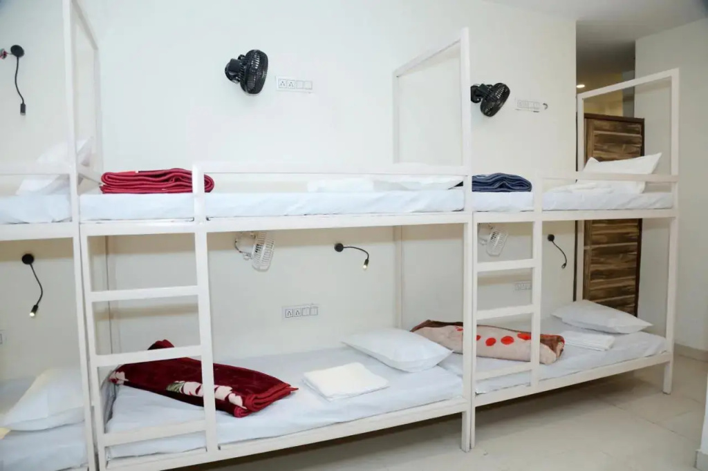 The Charlies hostel
