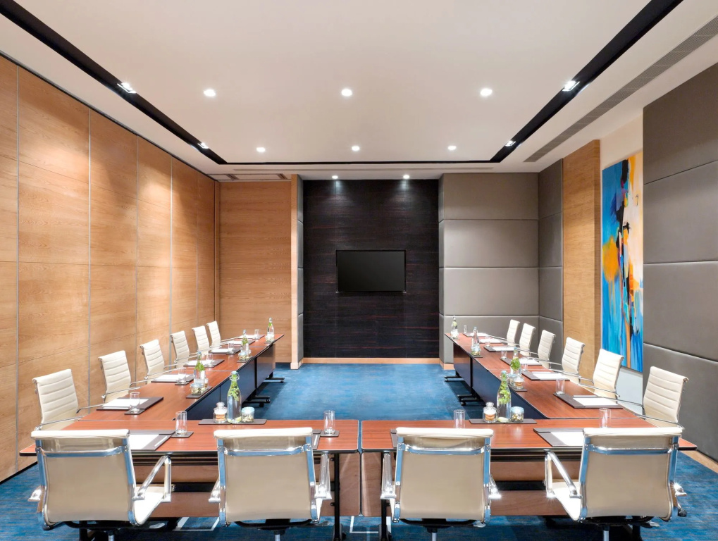 Fairfield by Marriott Visakhapatnam