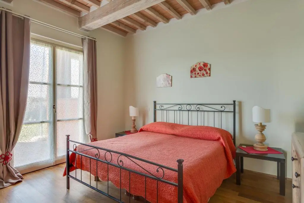Residence La Beccanina