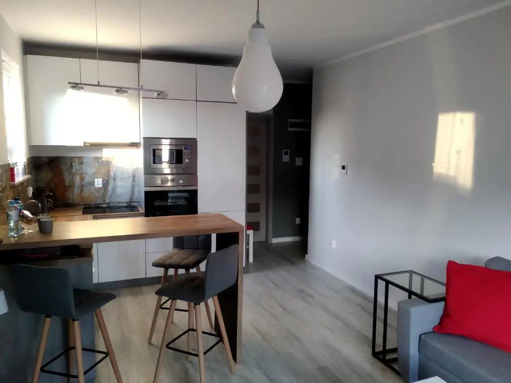 Apartament 2Pietro,White&Grey