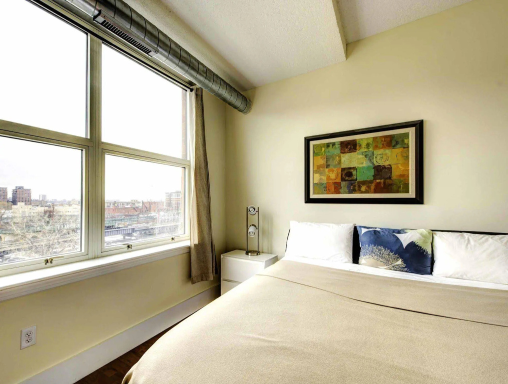 Pelican Residences at Cast Iron Lofts