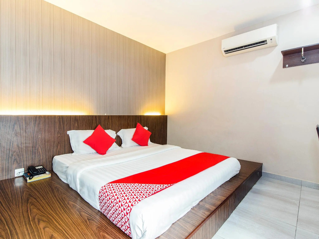 Hotel O 340 Comfort Hotel