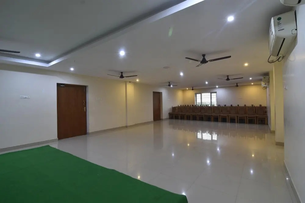 JK Residency