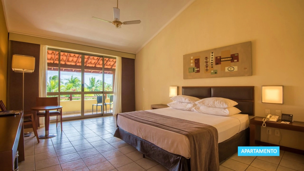 Vila Galé Resorts Cabo - All Inclusive