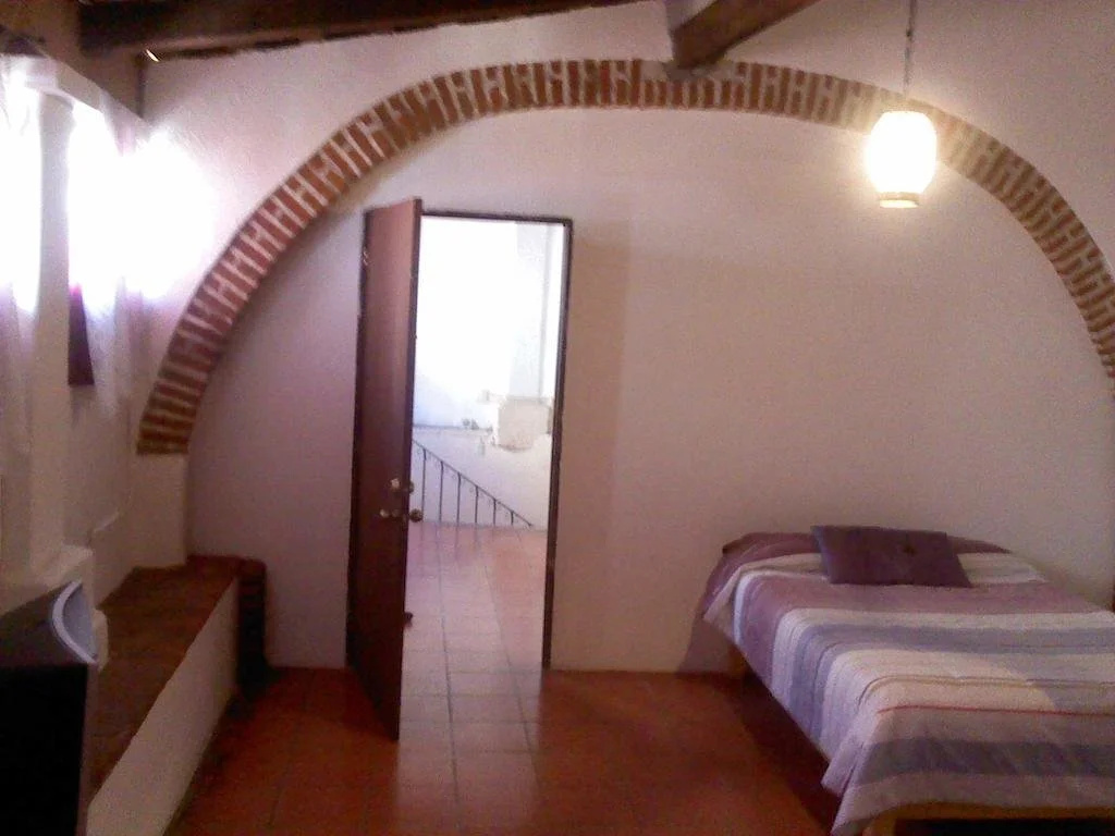Hotel Casa del Quijote