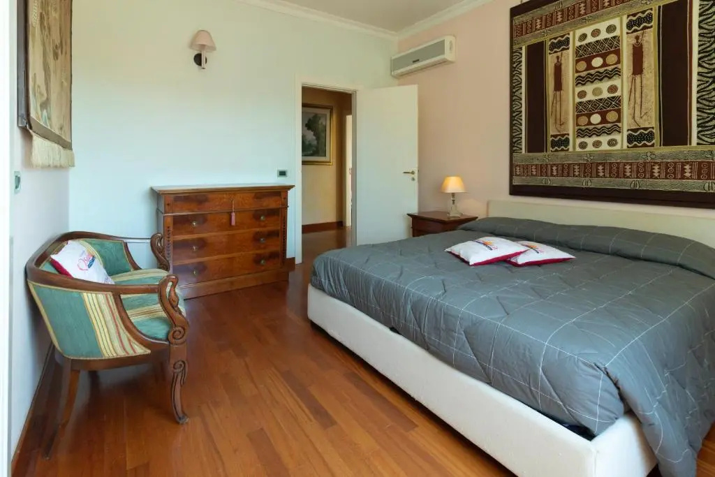Casa vacanza La Picciotta