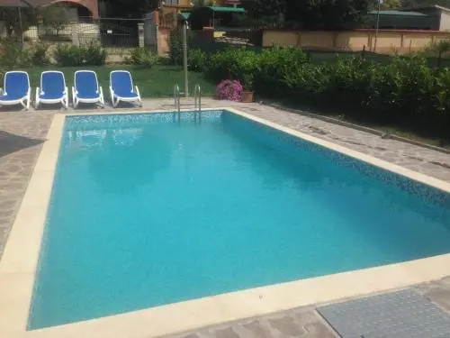 Villa Rosa