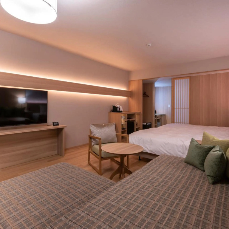 Hotel Tokinoza