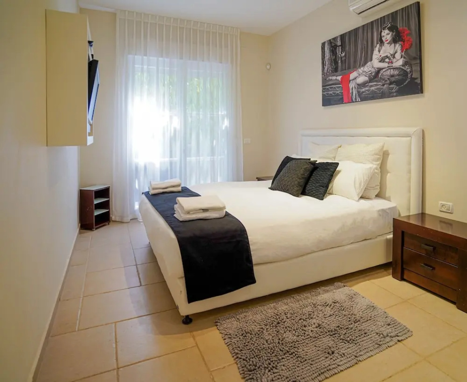 YalaRent Olive Tree Villa with Private Pool