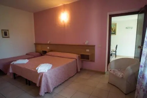I Lecci Guesthouse