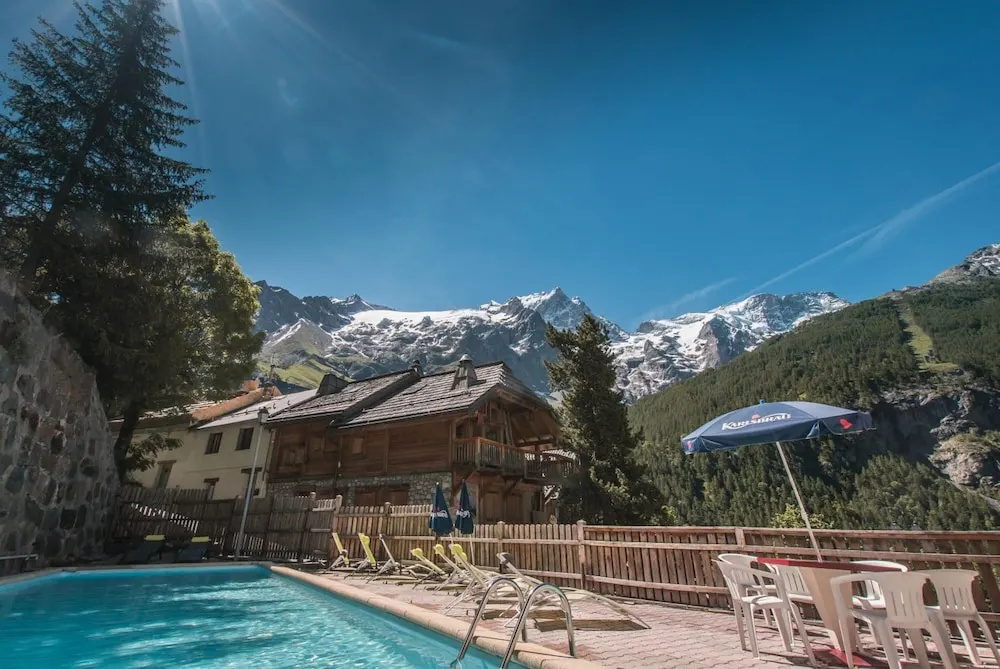 Hotel Castillan