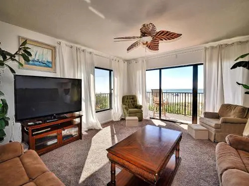 Surfside Condos 204