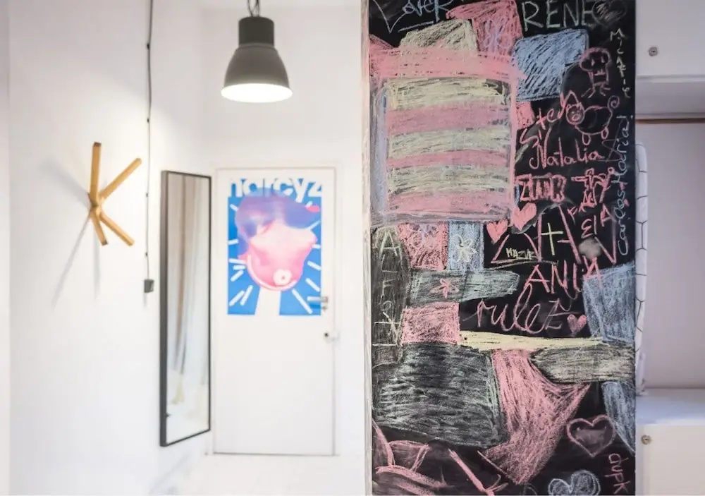 Loft z Baldachimem