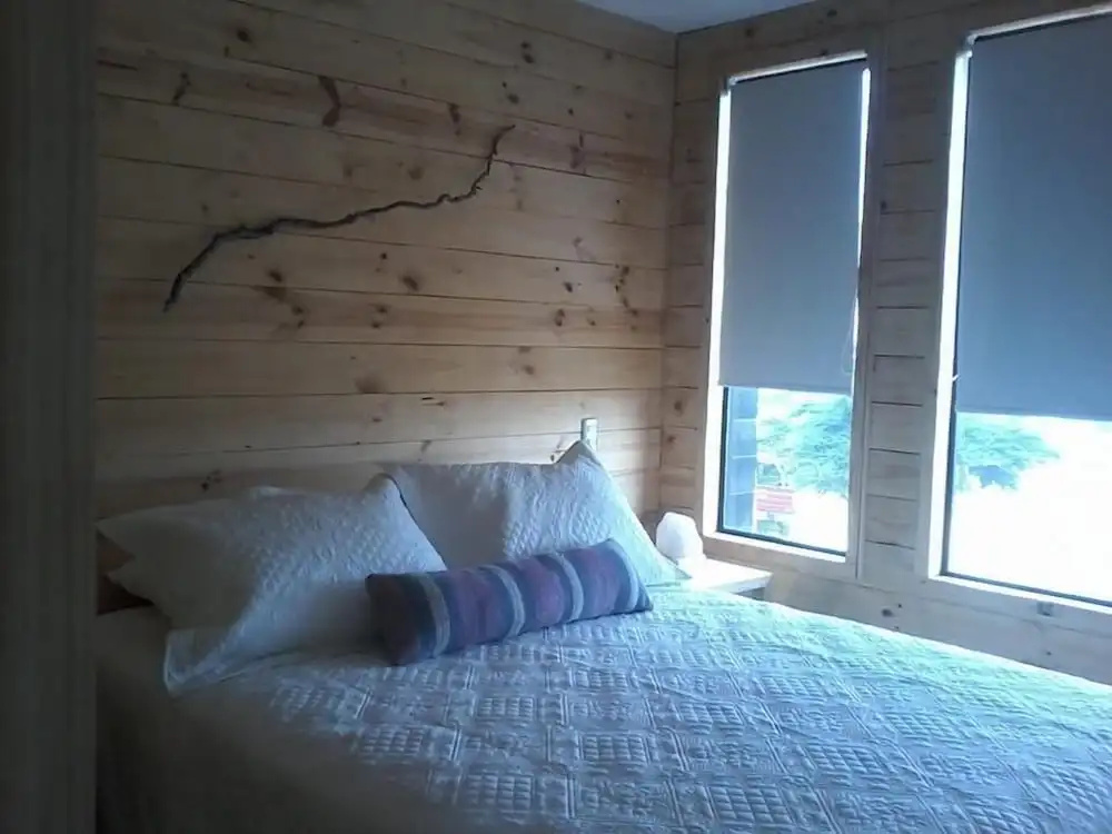 Cabañas Boutique Pezazul