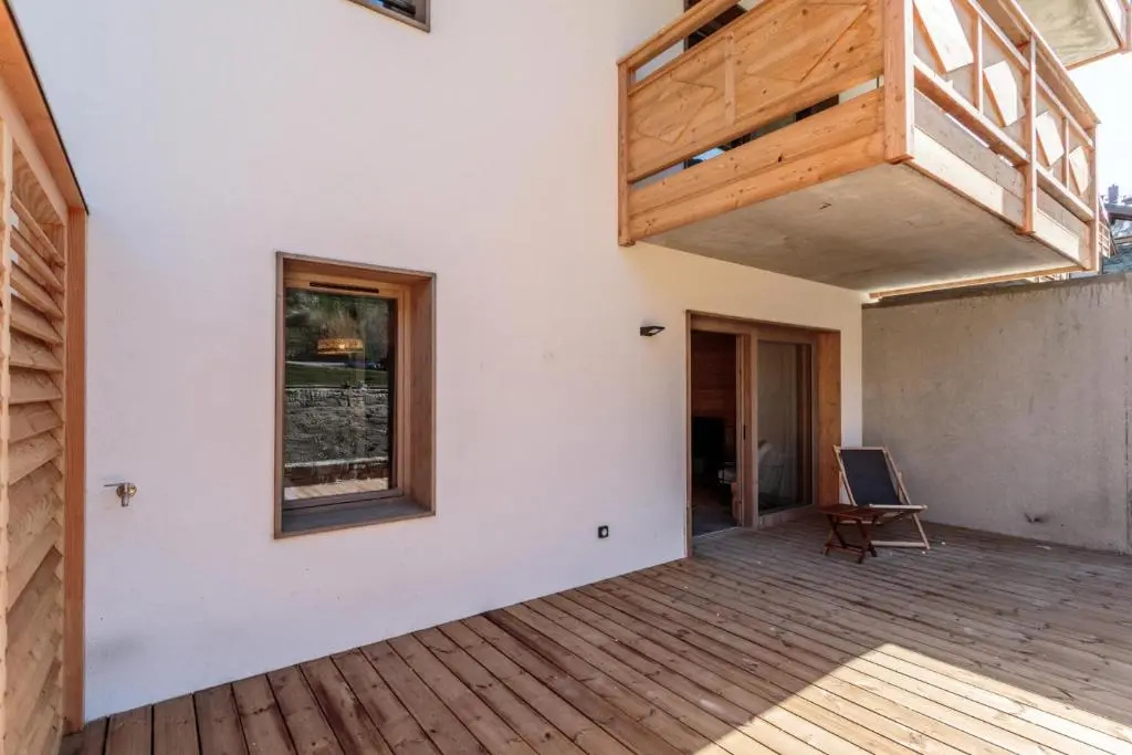 Résidence LES TERRASSES DE LA VANOISE - Appartement EXCLUSIF ! LES TERRASSE 904
