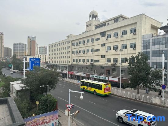 Hong Fu Hotel