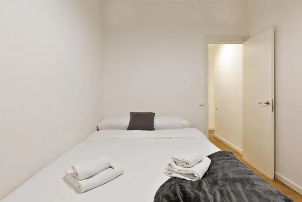 Olala Rafael Apartment
