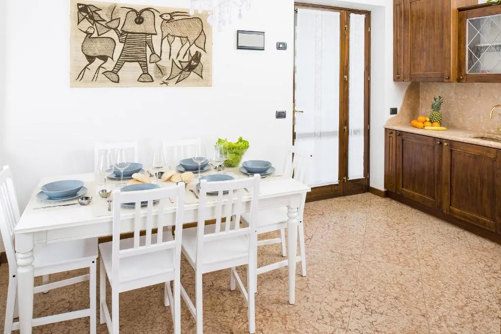 Villa Costabella