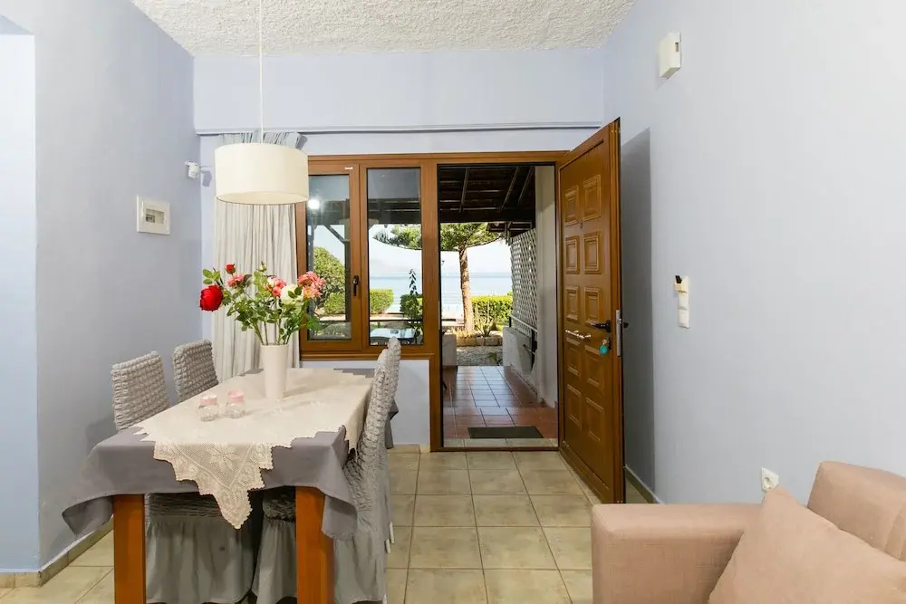 Seaside Family Villa for Weddings and Ceremonies