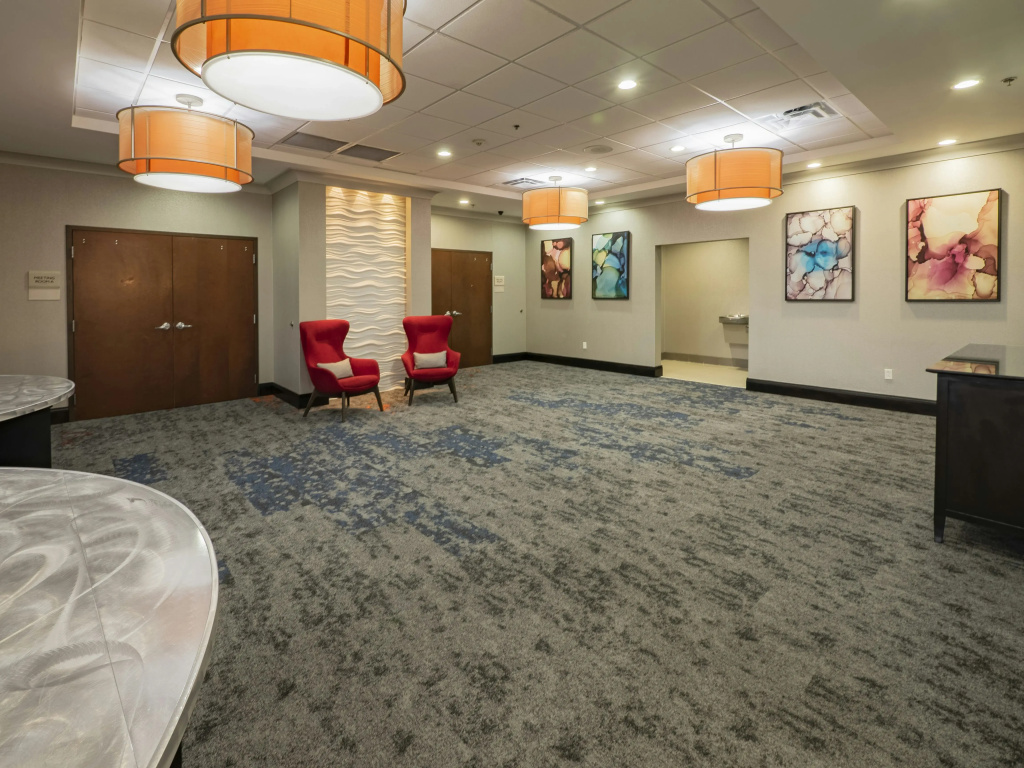 Hilton Garden Inn Atlanta South-McDonough