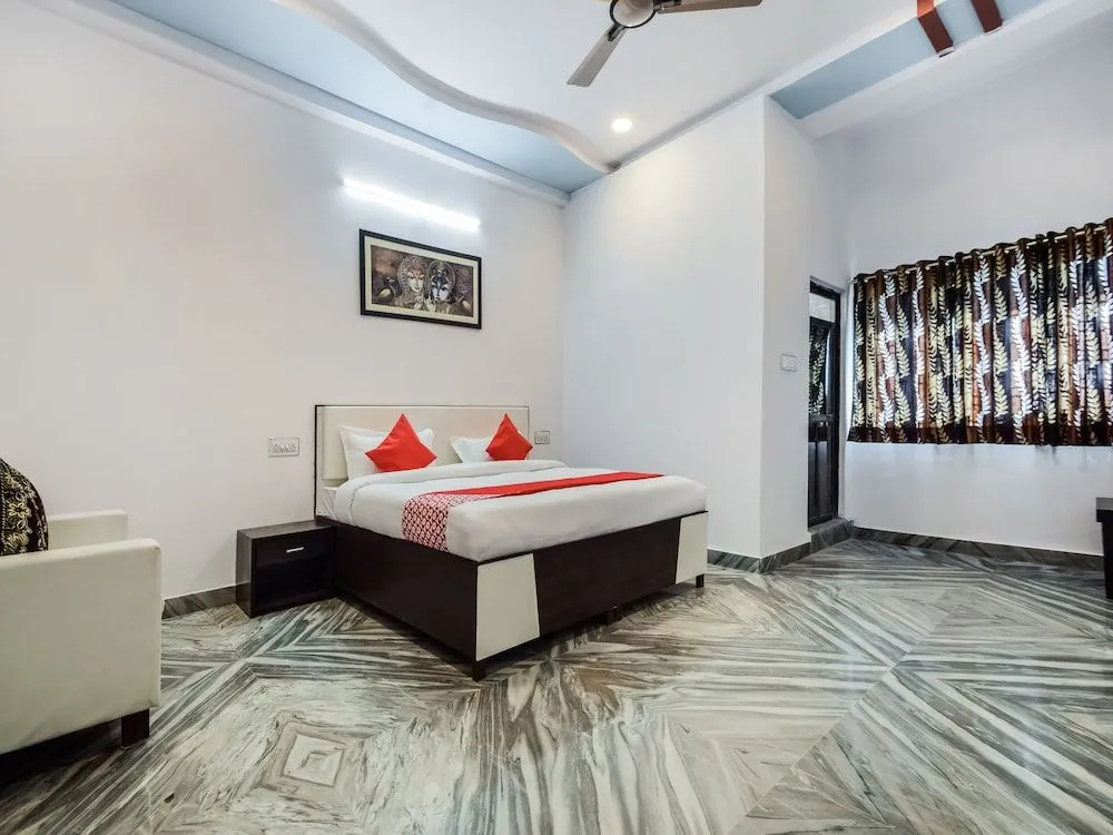 OYO 27015 Gorbandh Vatika