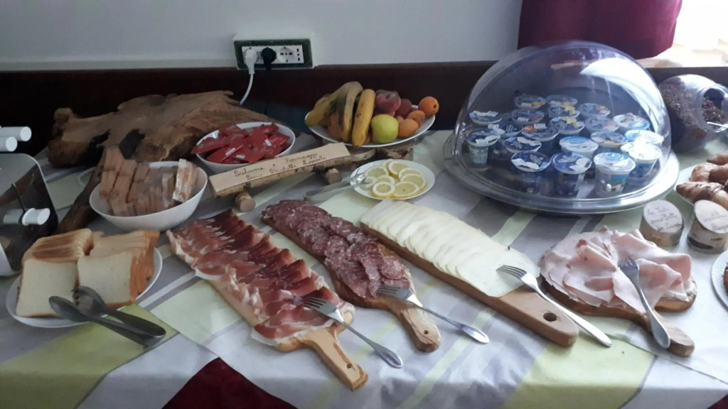 Garni Le Prealpi