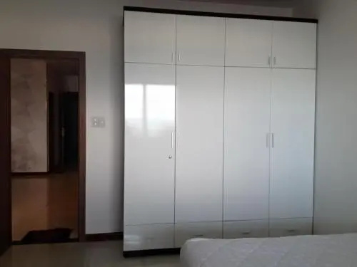 Hong Nga Beach Apartments