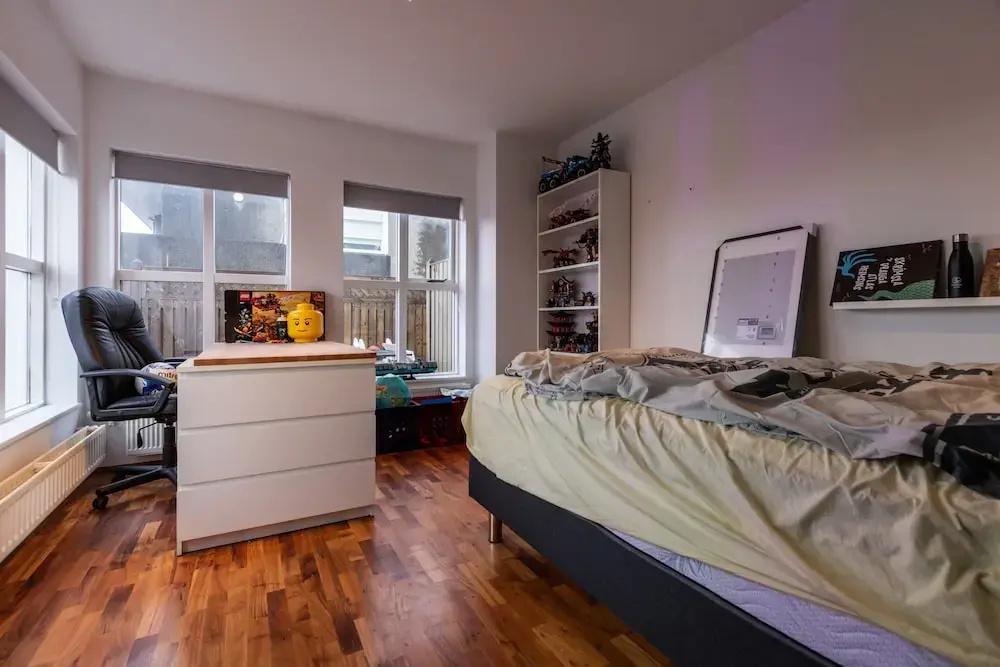 Apartment L70