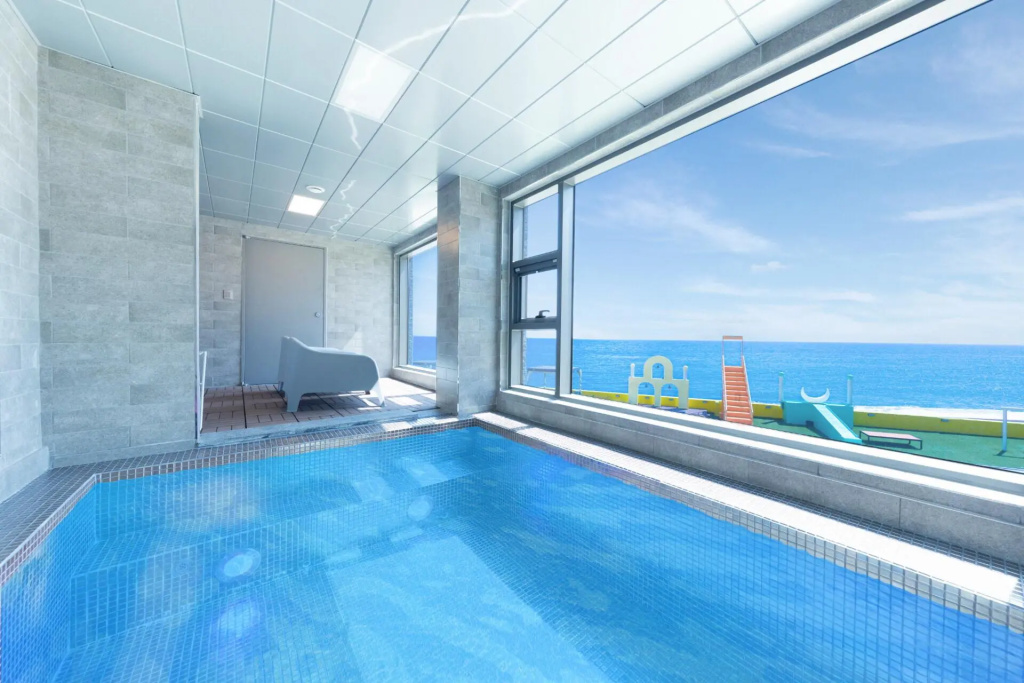 Sea Port Resort