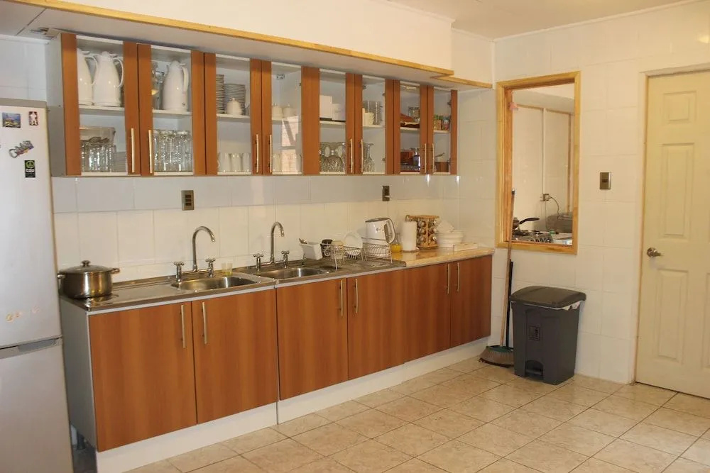 Hostal Baquedano