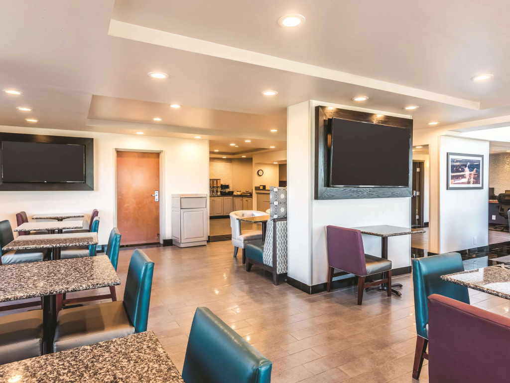La Quinta by Wyndham Colorado Springs North