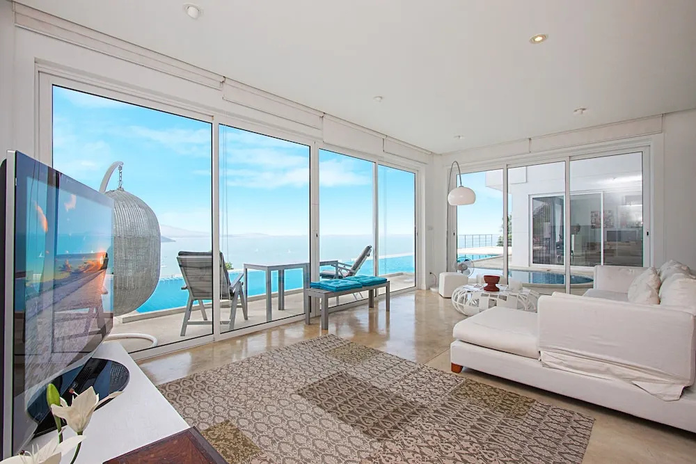 Sirinda Samui Sea View Apartment