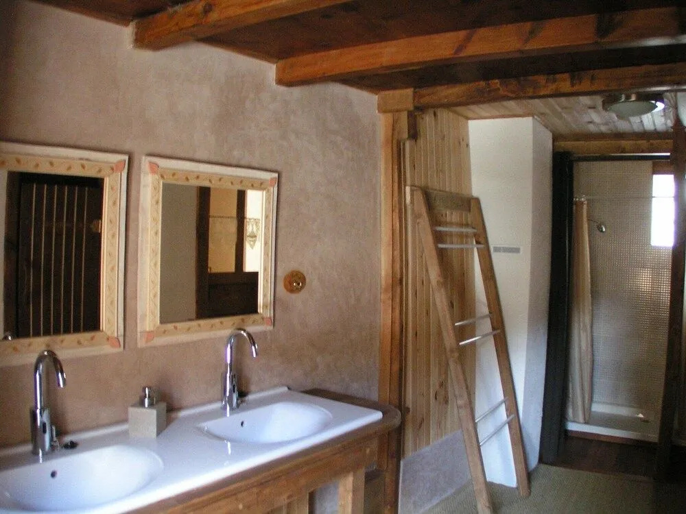 Chambres d'Hotes Ecogite du Mas de Trape