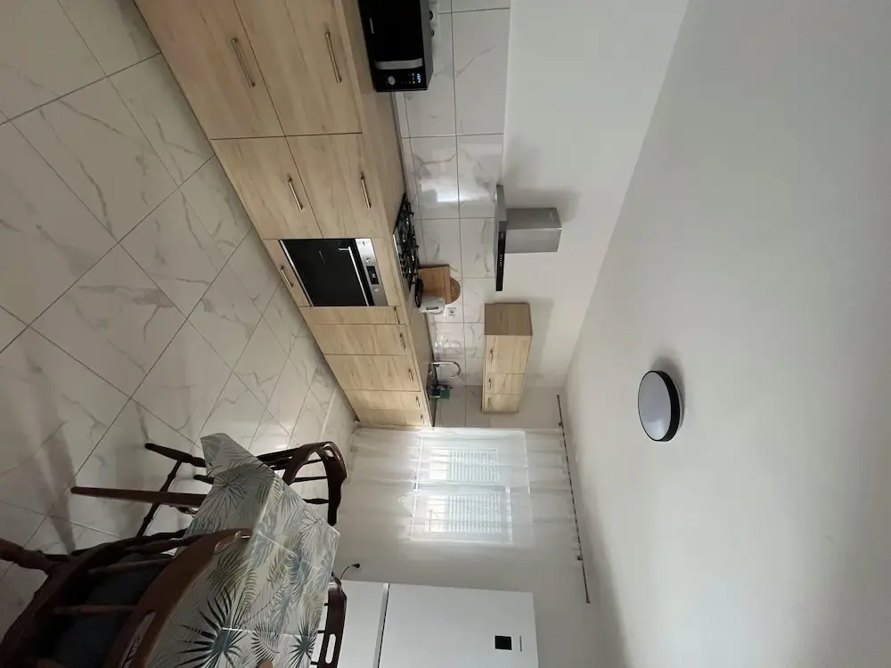 Apartments Pasko