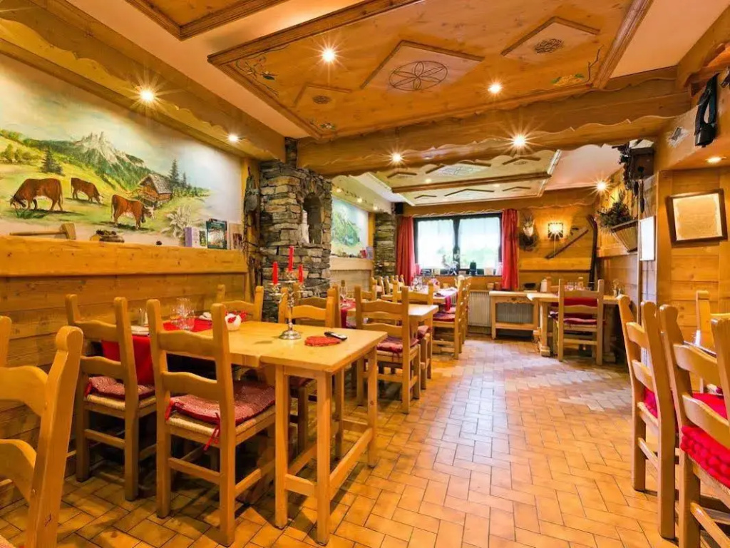 Hotel Cro-Bidou