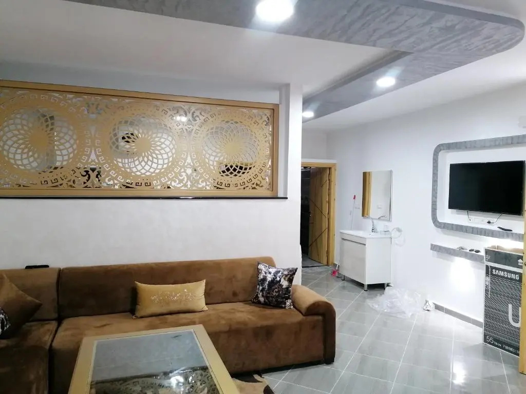Zom appartement