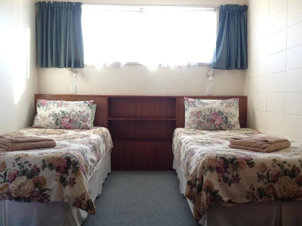 Pineland Motor Lodge