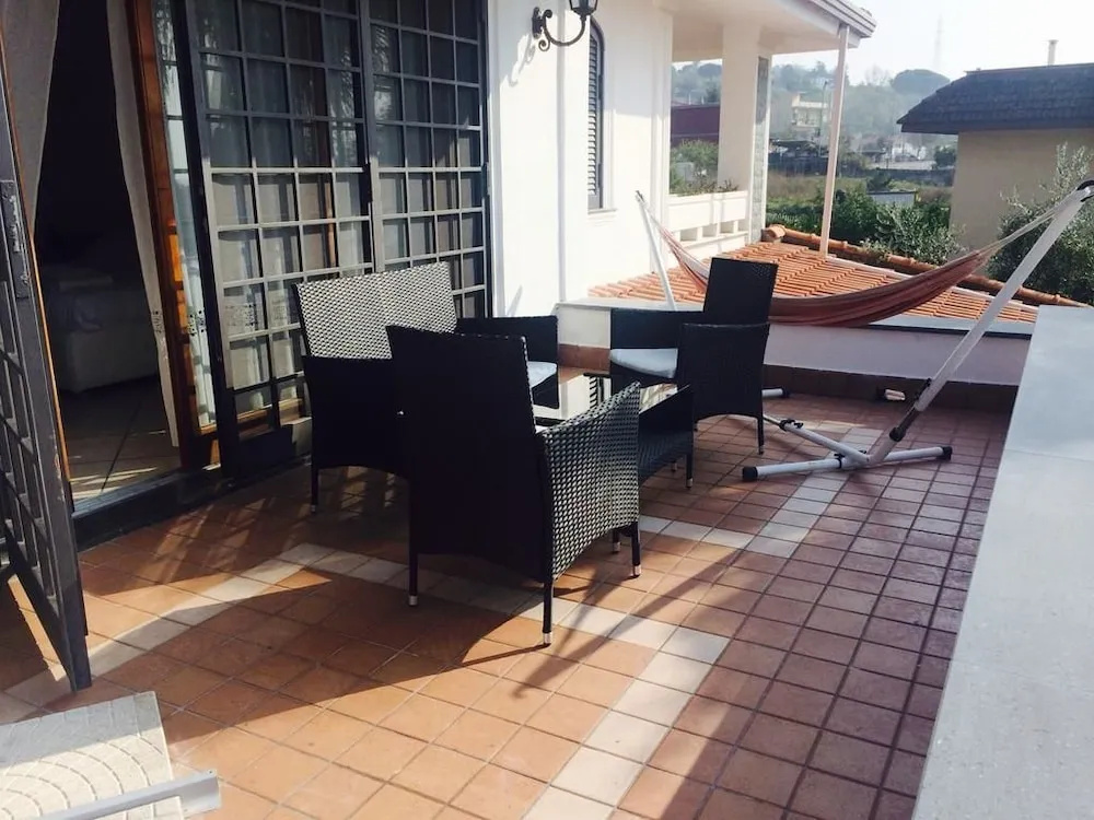 B&B Villa Nunzia