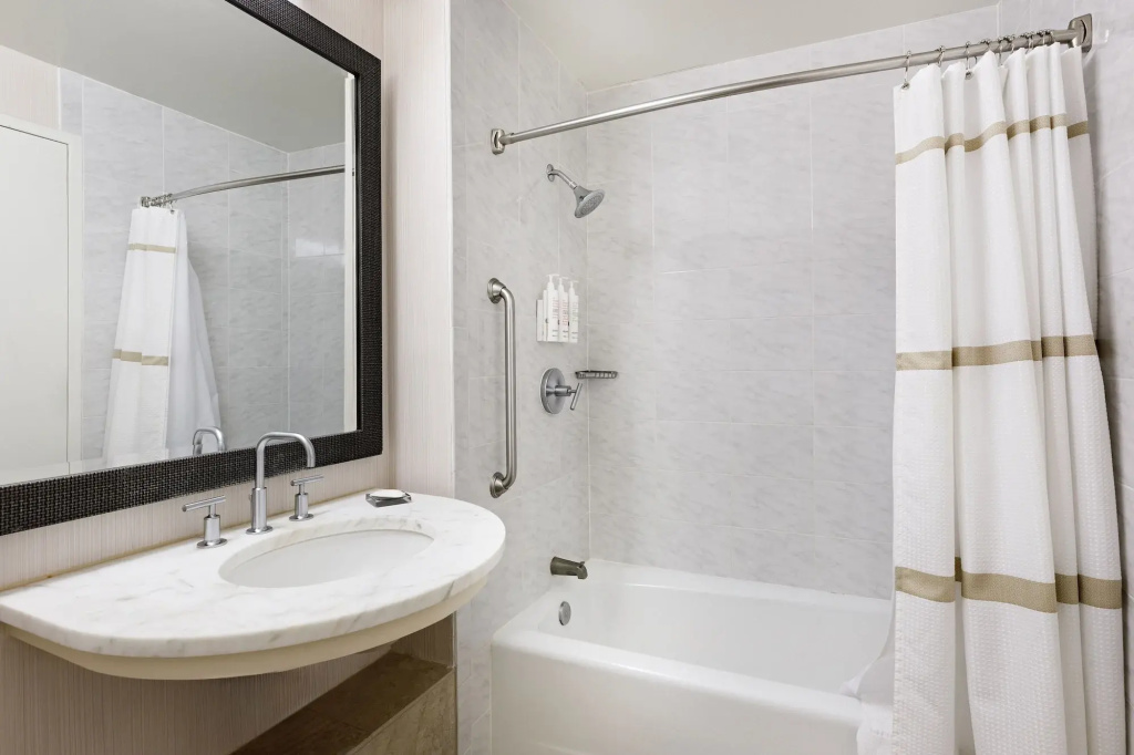 The Ricardo Marriott® DFW Westlake