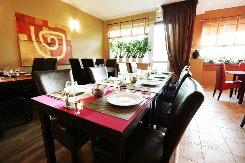 City Hotel Nitra with free parking
