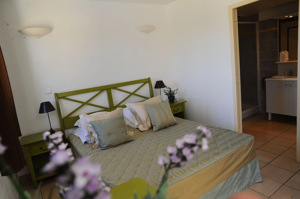 Hotel Terriciaë aux portes de Maussane les Alpilles