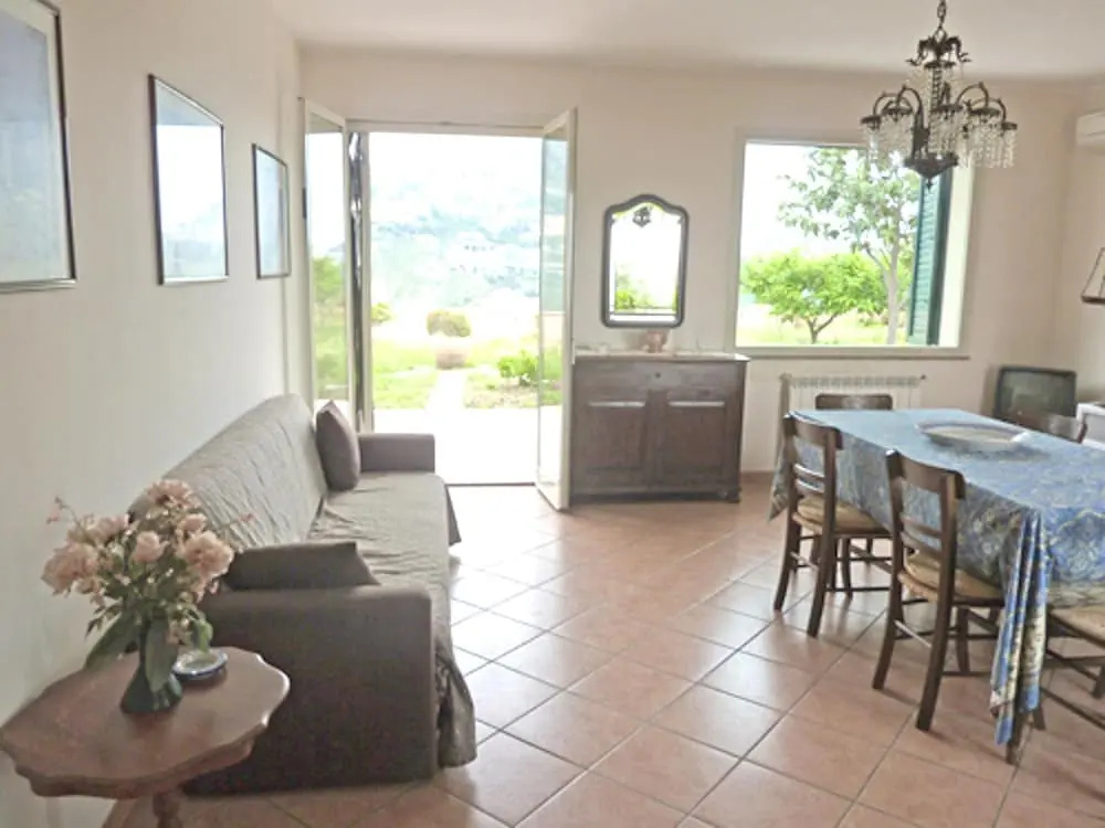 House With 2 Bedrooms In Taormina With Wonderful Sea View And Balcony 3 Km From The Beach