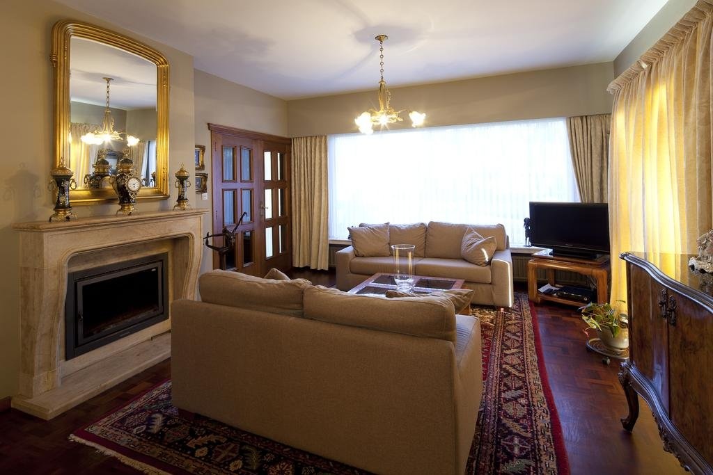 Vakantiewoning Lichtaart