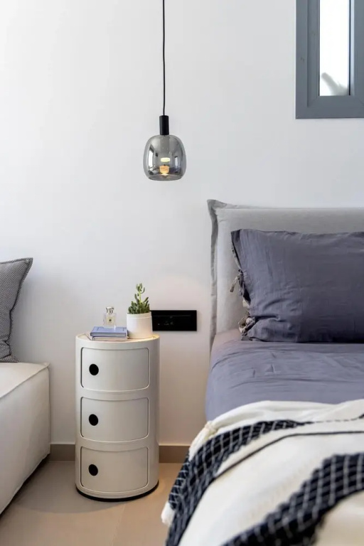 Polaroid Loft Tinos