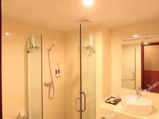 重庆陈青二十九号酒店