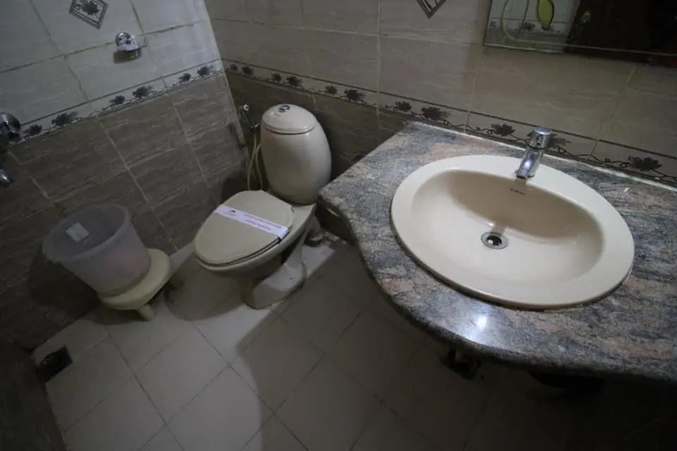 KAPILA RESIDENCY